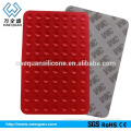 factory promotional Silicone Soap Sucker Mat